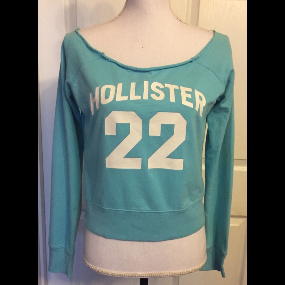 Hollister Co. Top
